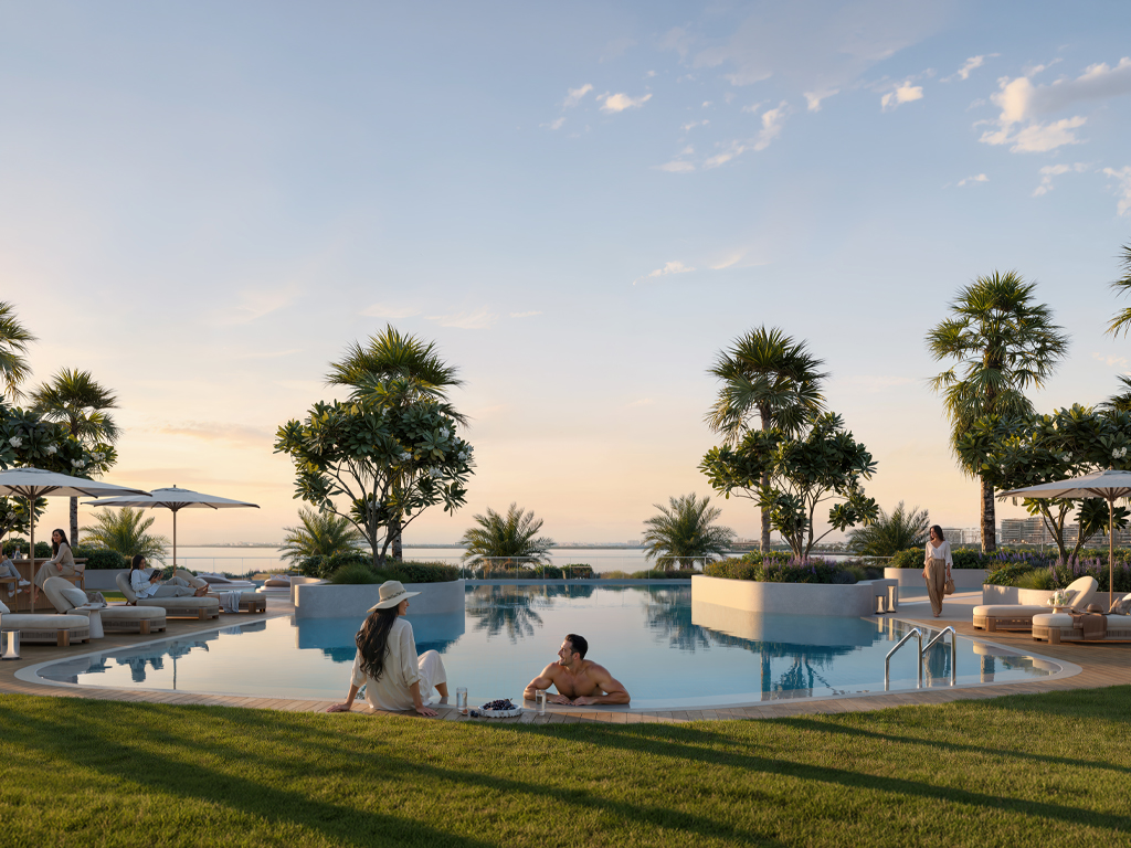 JPG_Family-Pool_Bab-Al-Qasr-Waterfront_3D_render_by_VV