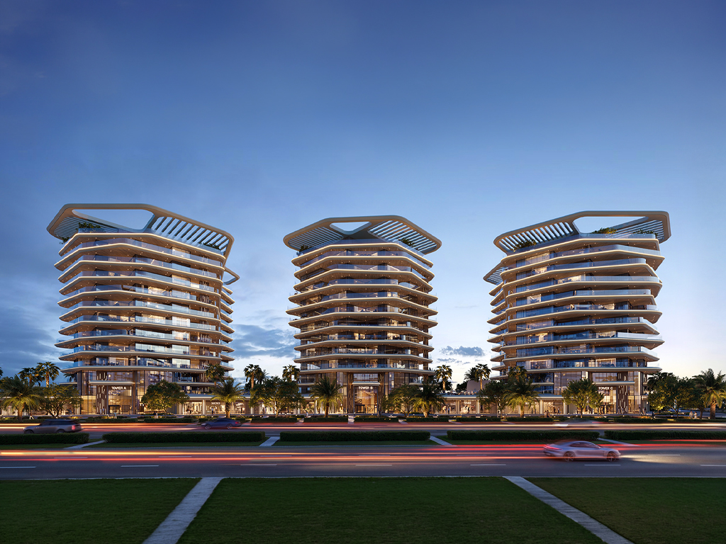 JPG_Streetscape_evening_Bab Al Qasr Waterfront_3D_render_by_VV