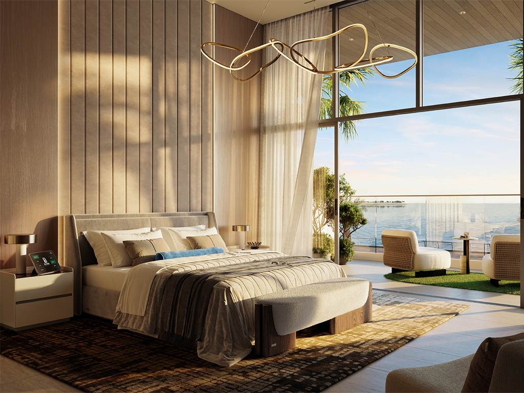 JPG_Townhouse_Bedroom_Bab Al Qasr Waterfront_3D_render_by_VV