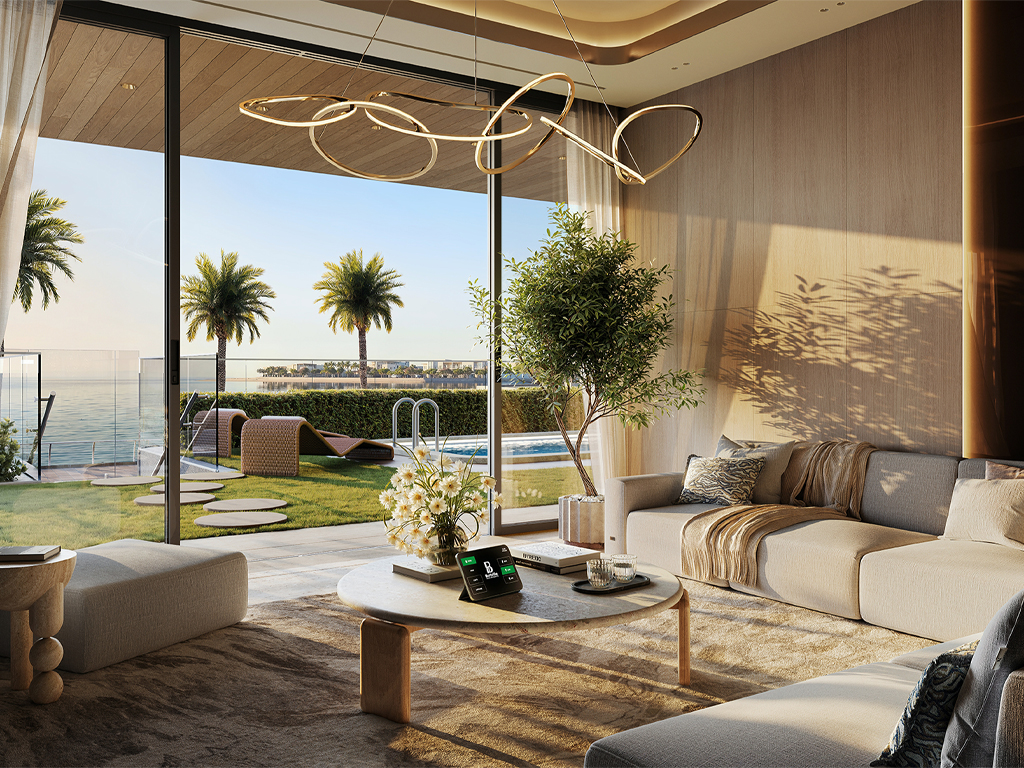 JPG_Townhouse_Living _Bab Al Qasr Waterfront_3D_render_by_VV